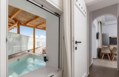 Vivlos Casa | Penelope Apartments B