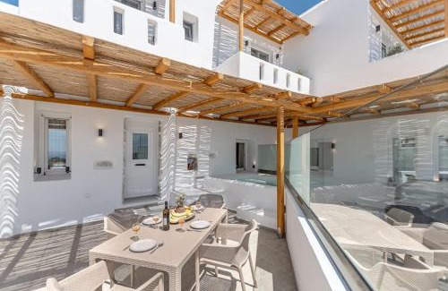 Vivlos Casa | Penelope Apartments B