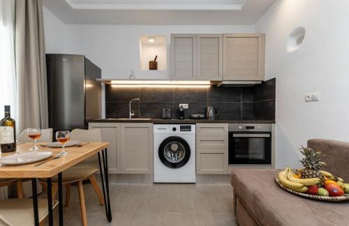 Vivlos Casa | Penelope Apartments B
