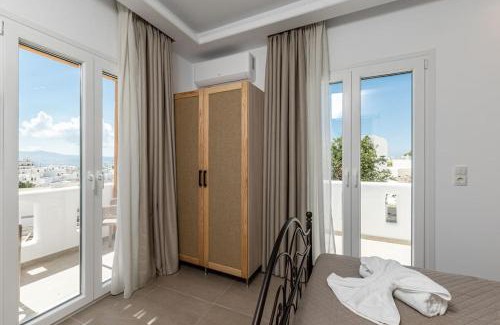 Vivlos Casa | Penelope Apartments C