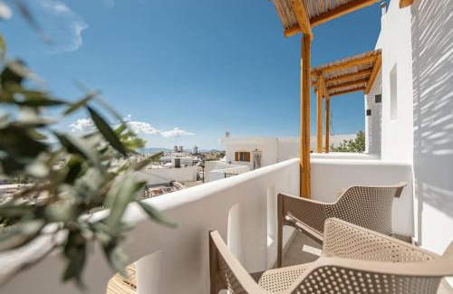 Vivlos Casa | Penelope Apartments C