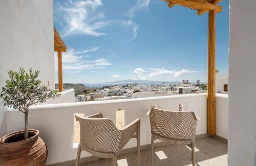 Vivlos Casa | Penelope Apartments C