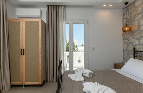 Vivlos Casa | Penelope Apartments C