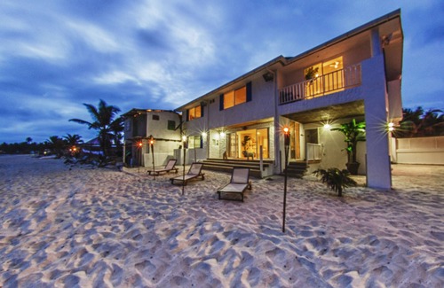 San Luis Casa | Penelope Beach House