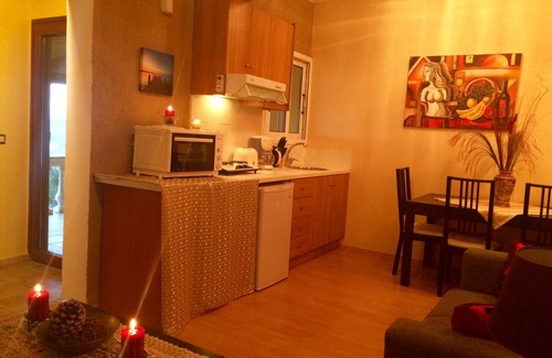 Parelia Casa | Penélope Bungalow le dará el gusto excepcional verano.