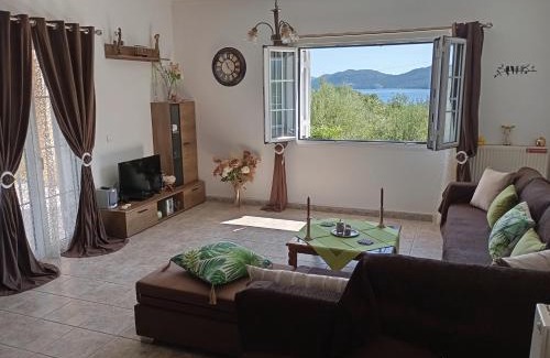 Karavomylos Apartamento | PENELOPE'S apartment