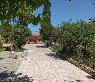 Karavomylos Apartamento | PENELOPE'S apartment