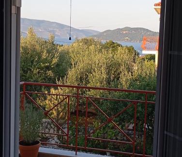 Karavomylos Apartamento | PENELOPE'S apartment
