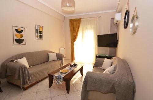 Kavala Apartamento | Penelope's House