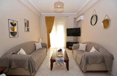 Kavala Apartamento | Penelope's House