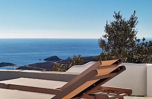 Karystos Casa | Penelope Villas