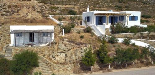 Karystos Casa | Penelope Villas