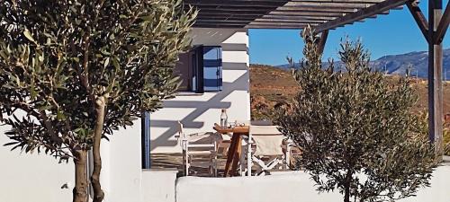 Karystos Casa | Penelope Villas