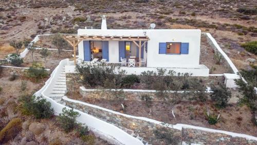 Karystos Casa | Penelope Villas