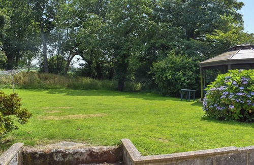 Llanilar Cabaña | Pengarreg Fawr- UK47774