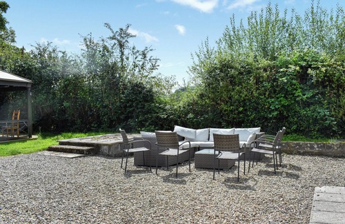 Llanilar Cabaña | Pengarreg Fawr- UK47774