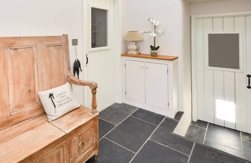Bwlchtocyn Casa | Pengarth Cottage in the beautiful Pwllheli