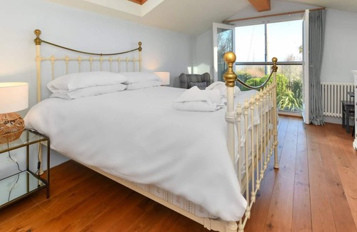 Bwlchtocyn Casa | Pengarth Cottage in the beautiful Pwllheli