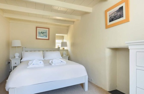 Bwlchtocyn Casa | Pengarth Cottage in the beautiful Pwllheli
