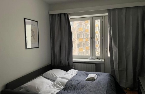 Kallio Apartamento | Penger19, Metro Nearby, Group travel, Netflix, Kallio