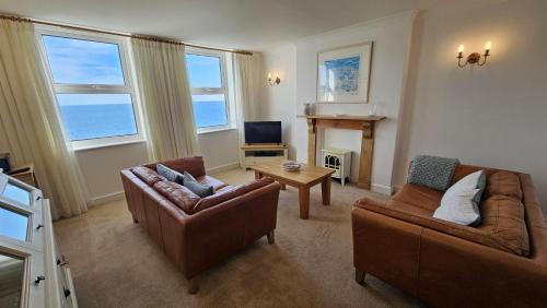 Portscatho Casa | Pengerein