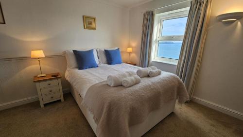 Portscatho Casa | Pengerein