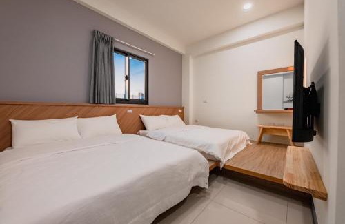 Magong Casa | Penghu Sanjushe B&B