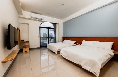 Magong Casa | Penghu Sanjushe B&B
