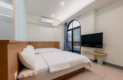 Magong Casa | Penghu Sanjushe B&B