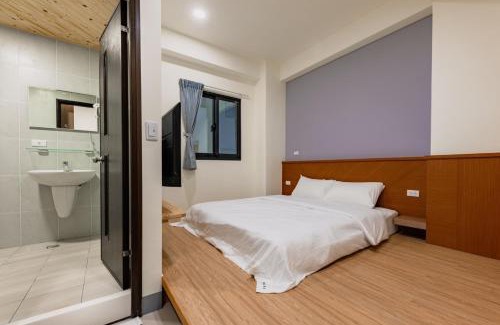 Magong Casa | Penghu Sanjushe B&B
