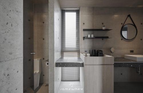 Magong Cama Y Desayuno | Penghu Somewhere Guesthouse 澎湖嶼光角落民宿