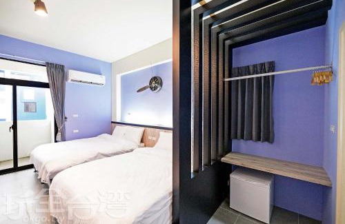 Magong Apartamento | Penghu Yuanmuxin Homestay