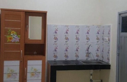 Makassar Cabina | Penginapan Aisya Toa Daeng