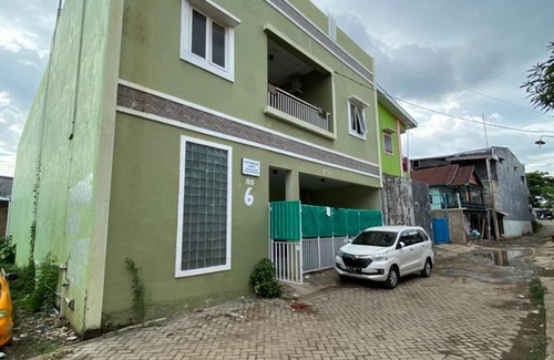 Makassar Cabina | Penginapan Aisya Toa Daeng