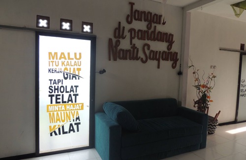 Dieng Casa | Penginapan Dieng 0km