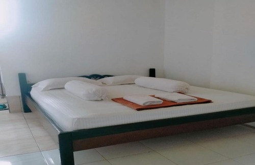 Maratua Island Casa | Penginapan Hidayah Maratua
