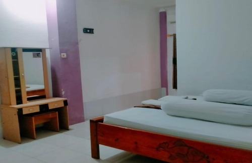 Maratua Island Casa | Penginapan Hidayah Maratua