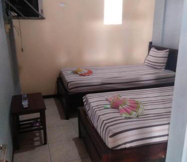 Rogojampi Casa | Penginapan Hotel Mangir Asri