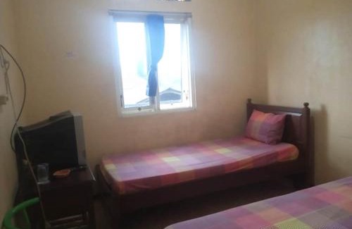 Rogojampi Casa | Penginapan Hotel Mangir Asri