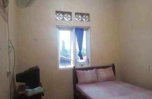 Rogojampi Casa | Penginapan Hotel Mangir Asri