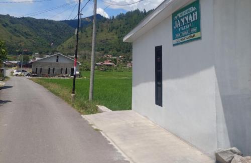 Takengon Casa | Penginapan JANNAH Syariah