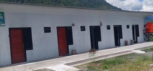 Takengon Casa | Penginapan JANNAH Syariah