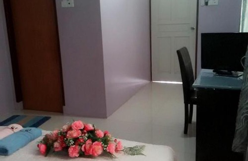 Kuala Terengganu Casa | Penginapan MyCJ