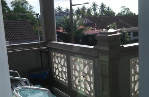 Kuala Terengganu Casa | Penginapan MyCJ