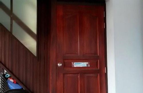 Kuala Terengganu Casa | Penginapan MyCJ