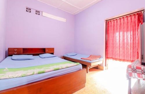 Pakem Casa | Penginapan Sedyo Rahayu