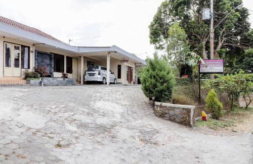 Pakem Casa | Penginapan Sedyo Rahayu