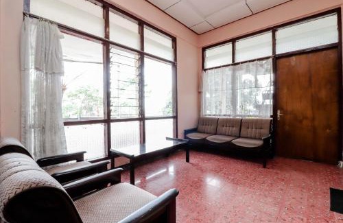 Pakem Casa | Penginapan Sedyo Rahayu