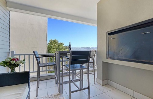 Simon's Town Apartamento | Penguin Haven . Luxury 2 bedroom, Boulders Beach.