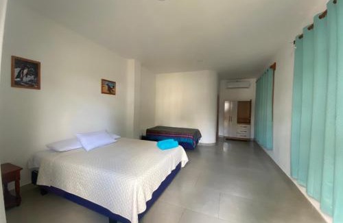 Puerto Villamil Casa | Penguin House